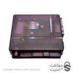 راهنمای نقشه سیم‌بندی دزدگیر تصویری PLC