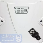 راهنمای کامل نصب و راه‌اندازی دزدگیر اماکن دزدگیر CLASSIC Z4 ULTRA SECURITY