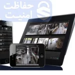آموزش انتقال تصویر به روش ip static) IP Valid)