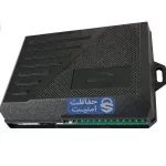 راهنمای نقشه سیم‌کشی دزدگیر هوتای تصویری