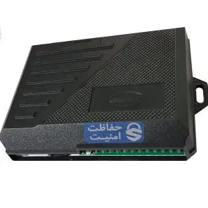 راهنمای نقشه سیم‌کشی دزدگیر هوتای تصویری