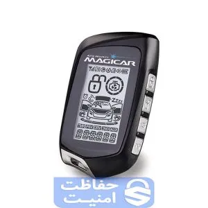 سوالات متداول مصرف کنندگان دزدگیر ماجیکار