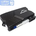 راهنمای کارایی دزدگیر SPY تصویری دو طرفه