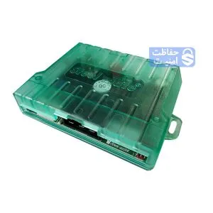 راهنمای نقشه سیم‌کشی دزدگیر استیل میت