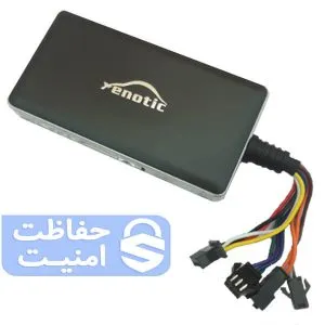 راهنمای کامل و فارسی تنظیمات ردیاب XENOTIC – زنوتیک