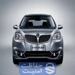 نصب دزدگیر و پاور بلریانس H330 + تصاویر نصب