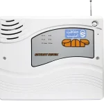 راهنمای کامل و فارسی دزدگیر اماکن GAP 4ZONE