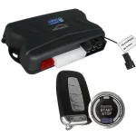 راهنمای کامل نقشه سیم‌بندی دزدگیر اسپای کیلس