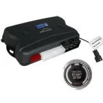 راهنمای فارسی کارایی دزدگیر اسپای کیلس