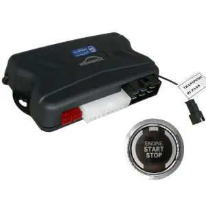 راهنمای فارسی کارایی دزدگیر اسپای کیلس