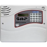 راهنمای کارایی و تنظیمات دزدگیر اماکن GAP G12