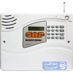 راهنمای کارایی و تنظیمات دستگاه دزدگیر اماکن GAP T11