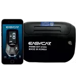 راهنمای کامل استفاده از بلوتوث پیشرفته ایزیکار