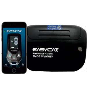 راهنمای کامل استفاده از بلوتوث پیشرفته ایزیکار