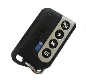 راهنمای نقشه سیم‌کشی دزدگیر آپکو مدل FX1500