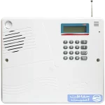 راهنمای کارایی و تنظیمات دستگاه دزدگیر اماکن SILEX PD-14