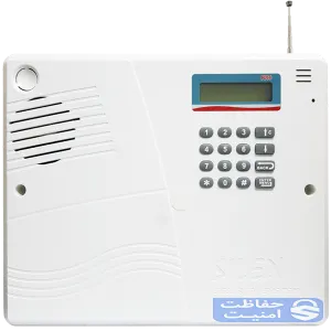 راهنمای کارایی و تنظیمات دستگاه دزدگیر اماکن SILEX PD-14