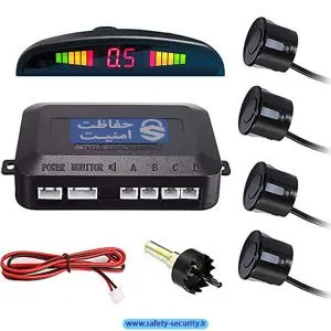 سوالات متداول درباره سنسور دنده عقب