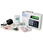 هر آنچه درباره اجزای دزدگیر اماکن لازم است بدانیم