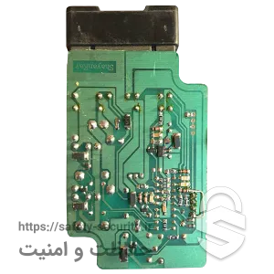 آموزش تعریف ریموت فابریک پراید طرح شماره سه