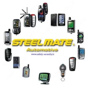 معرفی کامل دزدگیر استیل میت