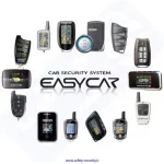 معرفی کامل دزدگیر ایزیکار