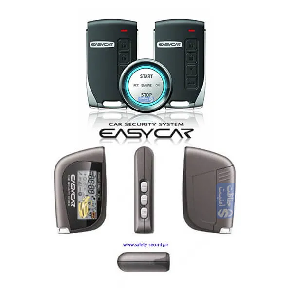 سوالات متداول مشتریان دزدگیر ایزیکار