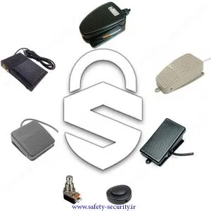 معرفی کامل پدال دزدگیر اماکن