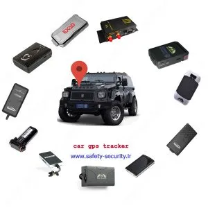 هر آنچه باید درباره ردیاب خودرو بدانید