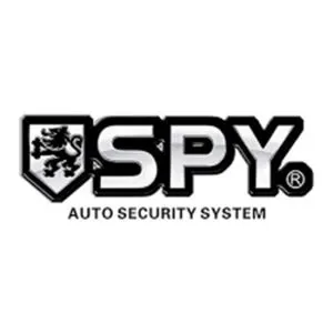 راهنمای کارایی دزدگیر SPY ساده