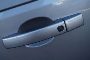 کیلس Keyless Entry2