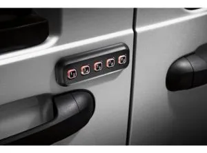 کیلس Keyless Entry3