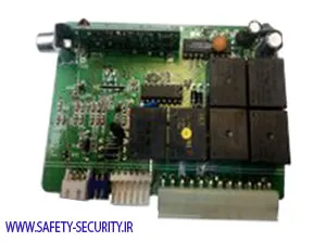 کددهی دزدگیر خودرو پاورلینک powerlinke