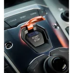 هر آنچه راجع به سیستم کیلس (Keyless) باید بدانید