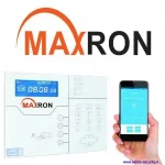 کارایی دزدگیر مکسرون