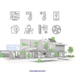 خروجی در دستگاه‌های دزدگیر اماکن چیست؟