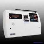 نحوه کنترل و عملکرد دزدگیر اماکن پراوین مدل SAFE