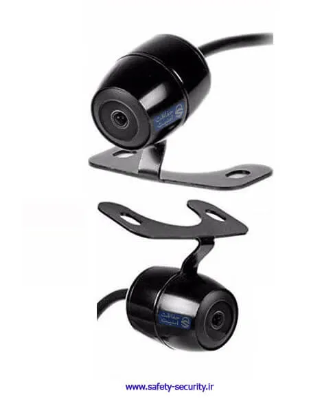 نصب دوربین دنده عقب 1