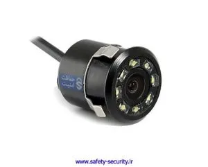 نصب دوربین دنده عقب 2