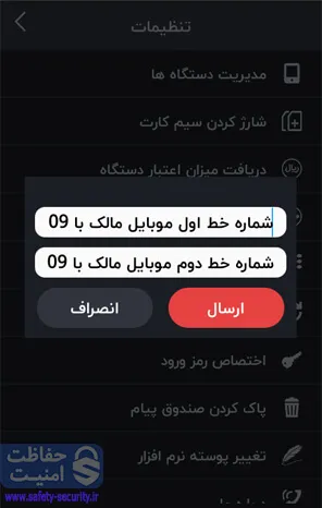 زیتونیکس مدل ZX.014