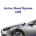 هر‌آنچه لازم است درباره سیستم درب موتور فعال (Active Hood Lift System) بدانید.
