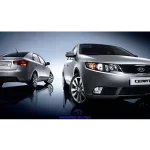 آموزش تصویری کامل و تخصصی نصب سنسور دنده عقب سراتو