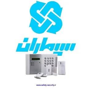 معرفی و آموزش کامل نحوه نصب دزدگیر اماکن سیماران مدل SM-P6416