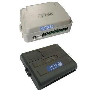 کددهی ریموت دزدگیر جردن ساده