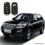 آموزش تصویری نحوه کددهی و تعریف ریموت لیفان X60