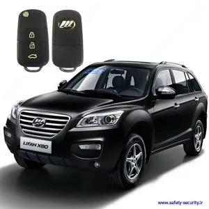 آموزش تصویری نحوه کددهی و تعریف ریموت لیفان X60