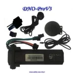معرفی و نصب ردیاب خودرویی و موتور سیکلت DNO-ProV3