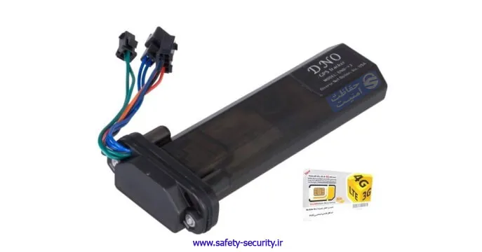 ردیاب خودرویی و موتور سیکلت DNO-ProV3