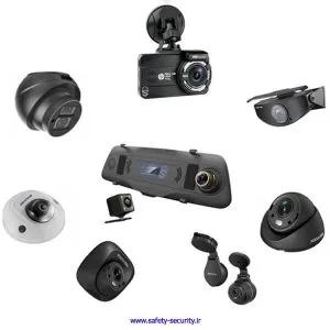 اطلاعات کامل درباره دوربین مداربسته خودرو