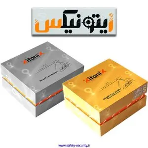 راهنمای کامل و فارسی دزدگیر و ردیاب زیتونیکس مدل طلایی و نقره‌ای